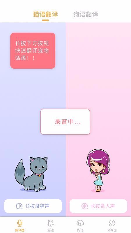 猫语翻译大师4