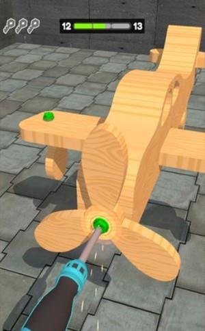 木匠模拟器3D最新版2