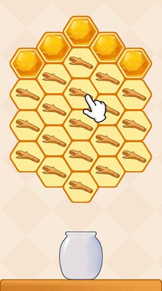 收集蜂蜜4
