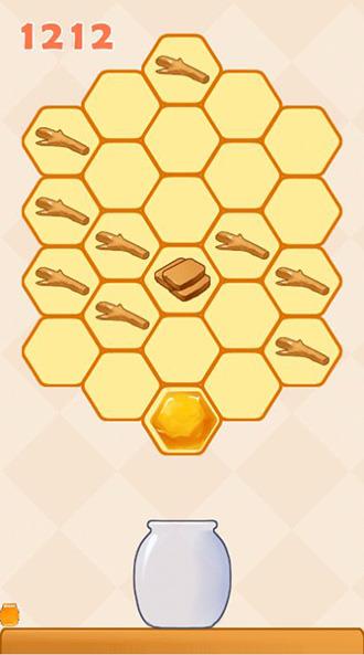 收集蜂蜜2