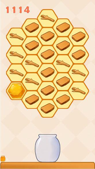 收集蜂蜜3