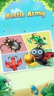 昆虫进化大乱斗手机版4