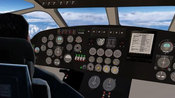飞行驾驶模拟安卓版3