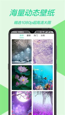 黄油壁纸大全app4