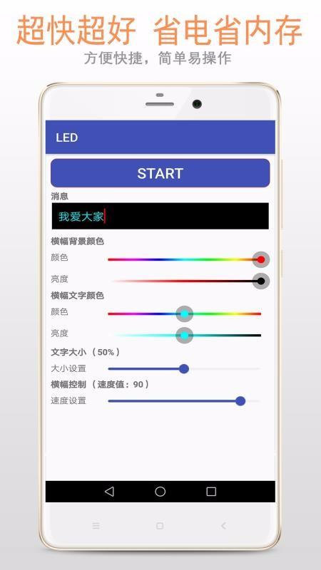 LED