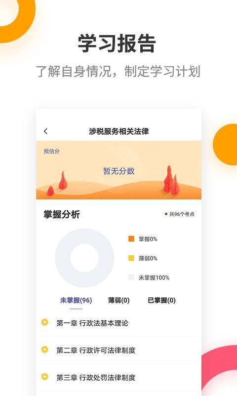 税务师考试提分王5