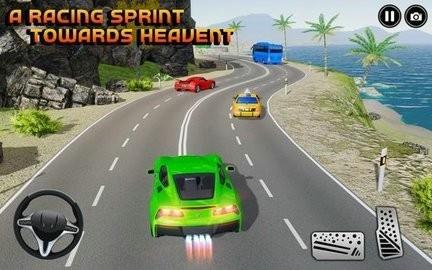 高速公路竞速赛车手机版2