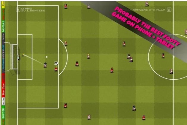 Tiki Taka Soccer3