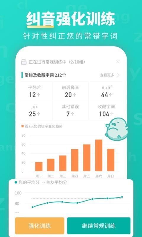 普通话学习3