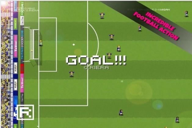 Tiki Taka Soccer4