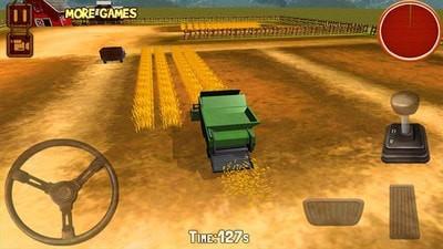 干草英雄农业模拟器手机版2