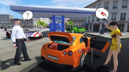 超跑驾驶模拟最新版3