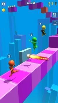 Toy Race 3D3