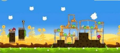 Angry Birds