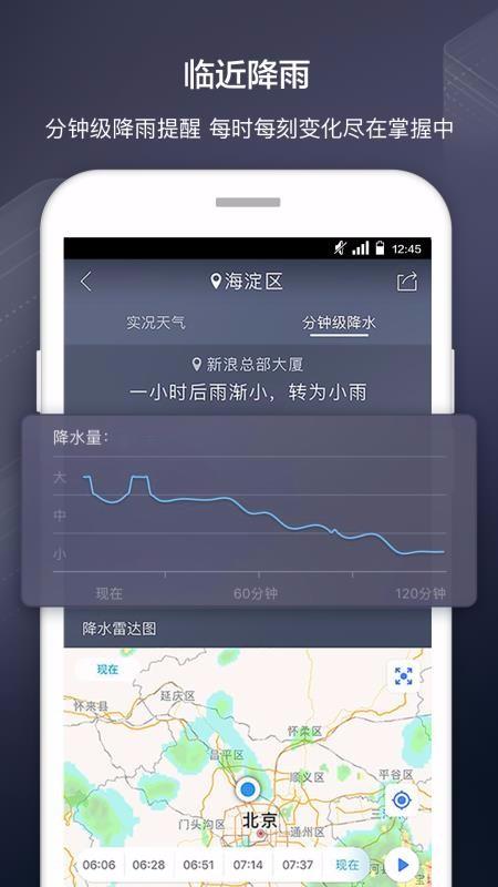 天气通5