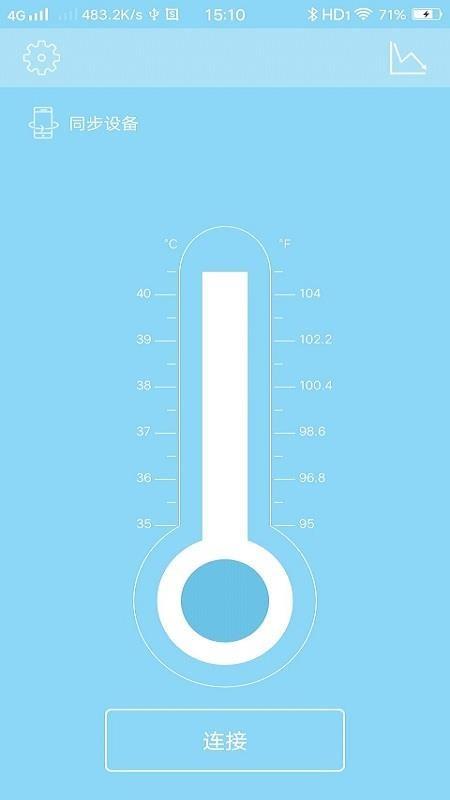 体温测量3