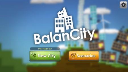 平衡城市2
