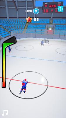 冰球生活3D手机版4
