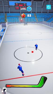 冰球生活3D手机版2
