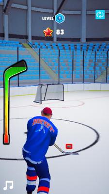 冰球生活3D手机版3