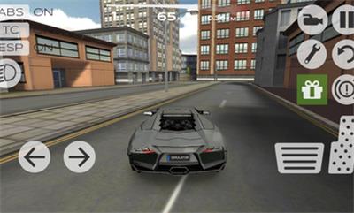 极限赛车驾驶模拟器最新版3
