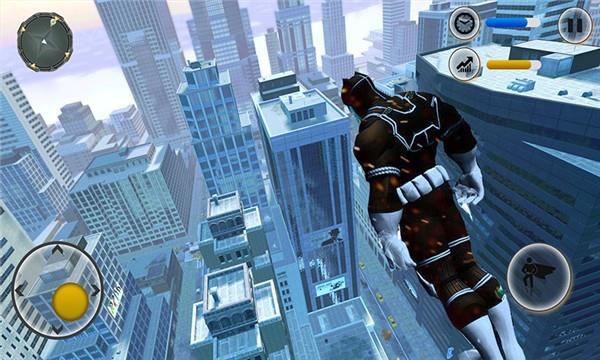 蝙蝠侠城市英雄手机版3