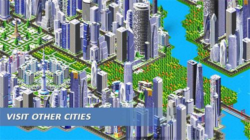 设计师城市2最新版3