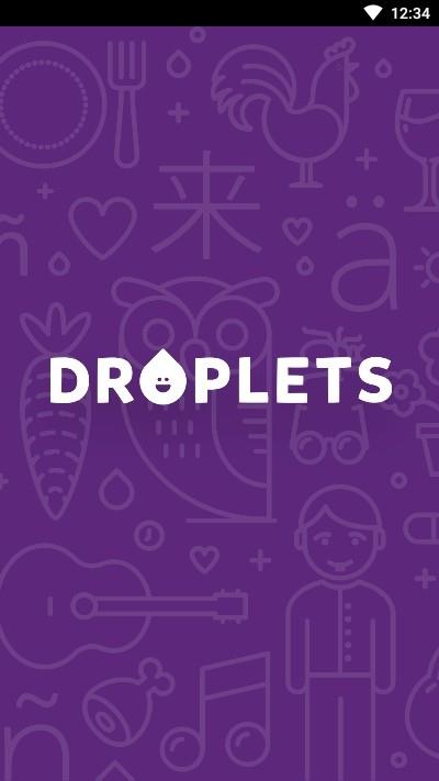 droplets手机版2