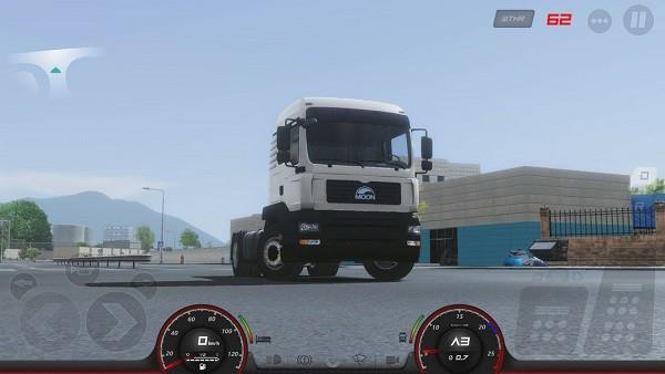欧洲卡车模拟33