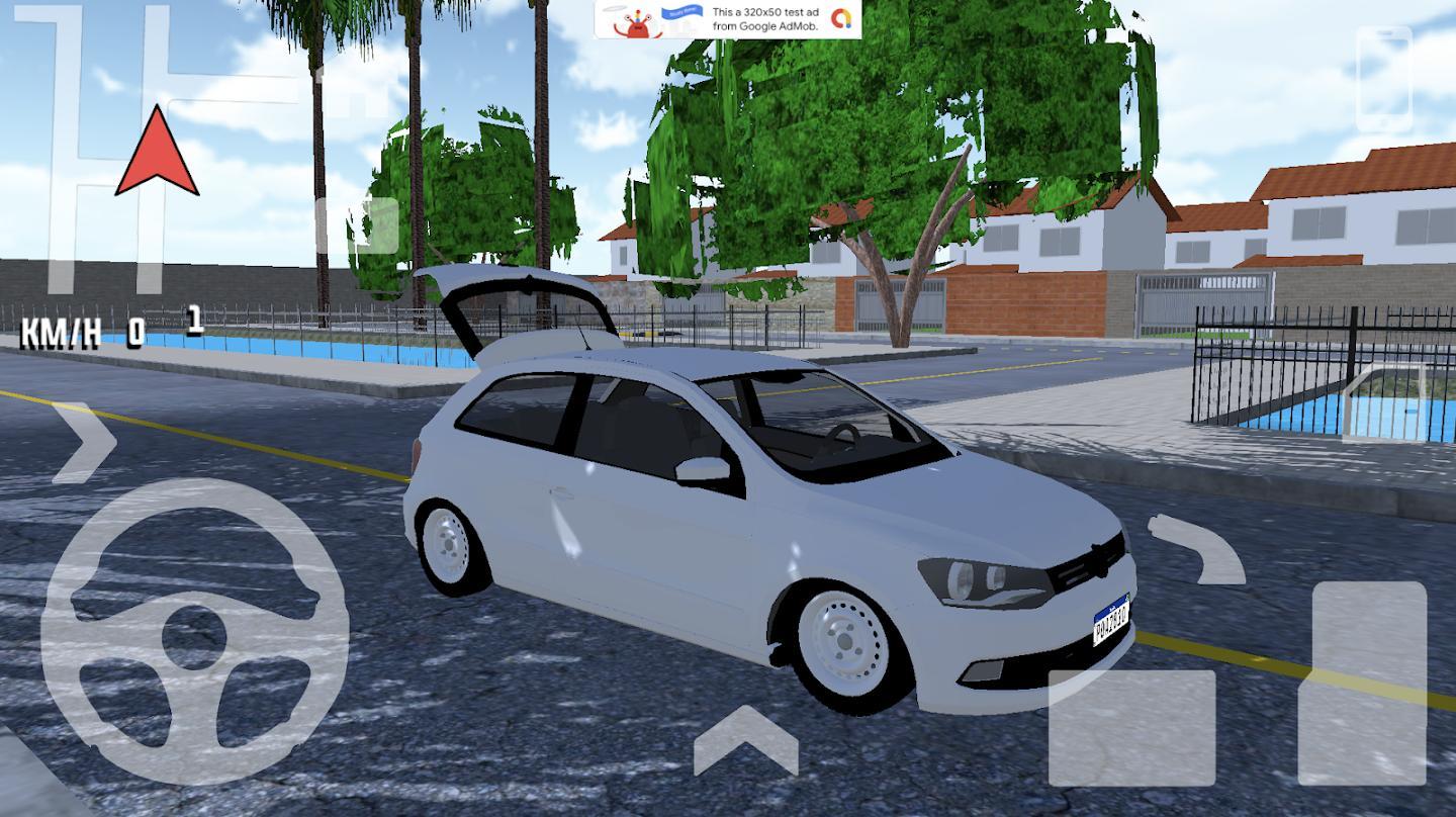 低速汽车模拟器安卓版2