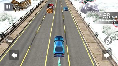 3D豪车碰撞模拟手机版3