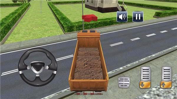 模拟极限卡车2