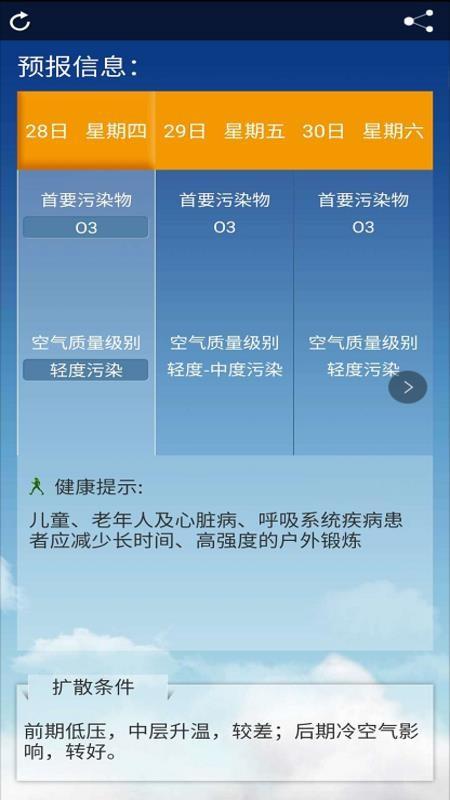 北京空气质量2