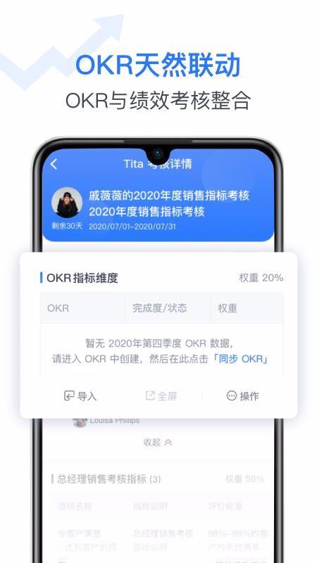 Tita绩效宝2