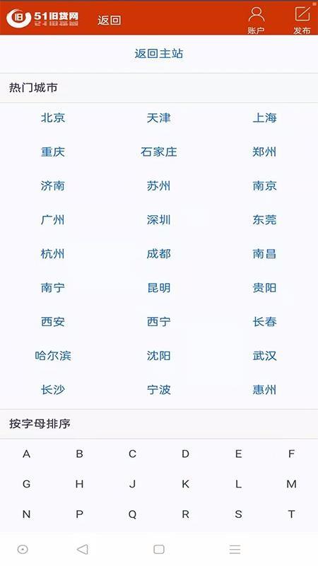 51旧货网5