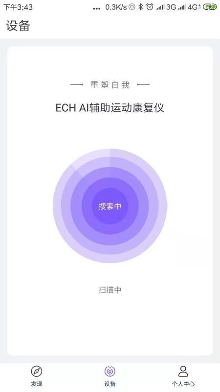 ECH健康