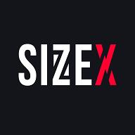 SizeX