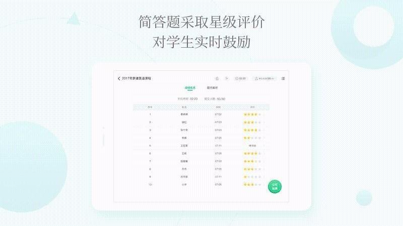 翼课堂教师端2