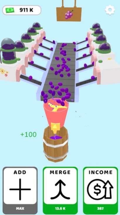 Juice Factory Simulator3