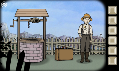 Rusty Lake Roots2