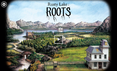 Rusty Lake Roots