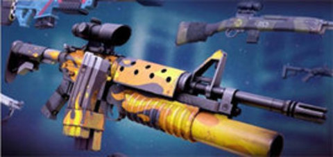 武装狙击手最新版3