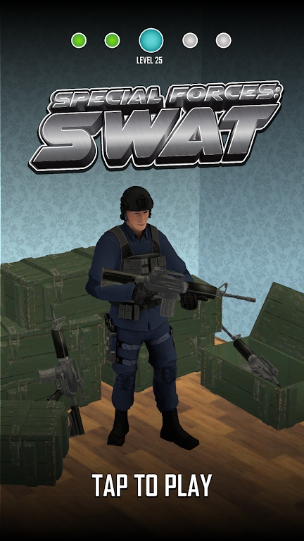 特种部队SWAT2