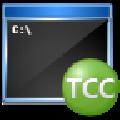 TCC28(cmd命令替代软件) V28.00.12 免费版