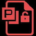 Any PowerPoint Password Recovery(PPT密码恢复软件) V9.9.8 破解版
