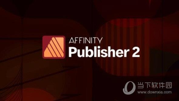 Affinity Publisher 2