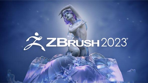 ZBrush2023