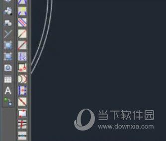 AutoCAD2022怎么选中图形