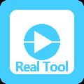 RealTool(直播源获取软件) V2.0 绿色免费版