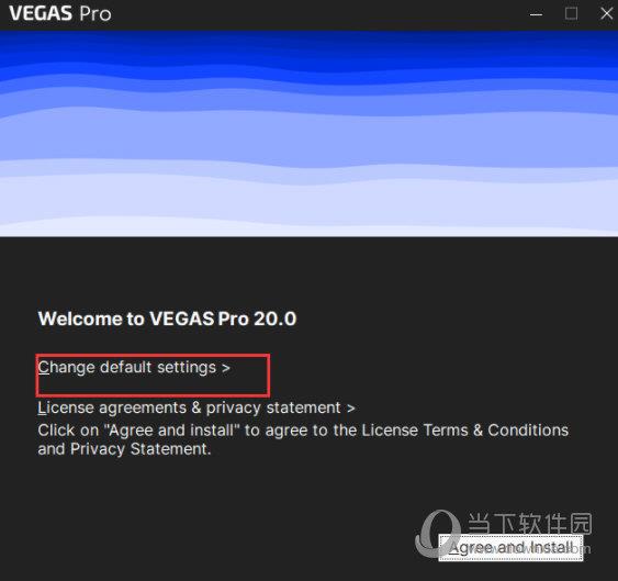 MAGIX Vegas Pro 20汉化破解版